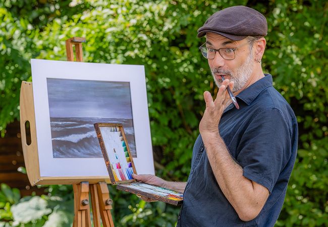 Torsten Staudenmaier