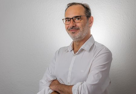 Torsten Staudenmaier