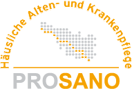 Startseite - Prosano GmbH